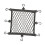 Motorcycle Helmet Storage Trunk Net Easy Installation Replacement Net 1