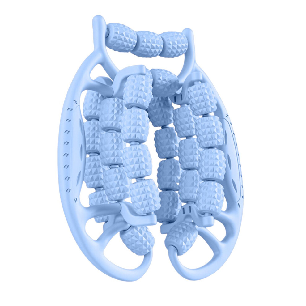 Massage Roller for Legs Leg Clamp for Physical Indoor Bodybuilding Equ