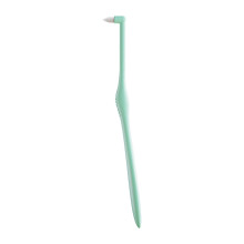 Interdental Brush Cleaning Gap Single Tufted Toothbrush for Indoor Tri