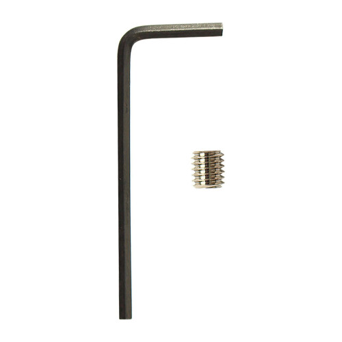 3D Printer Converter High Stability Replaces High Flow Plated Copper A