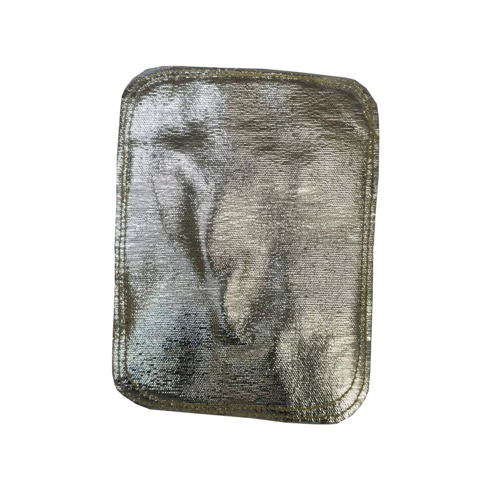 Welding Hand Pad Deflector Heat Shield Hand Pad For Smelting Camping F 6901423294011