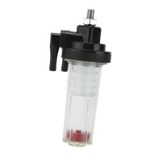 Filter for Outboard Motor Marine Boat Filter Replacement Accessory