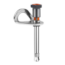 Climbing Holds Anchor Removable Hardware for Climb Train Outdoor High