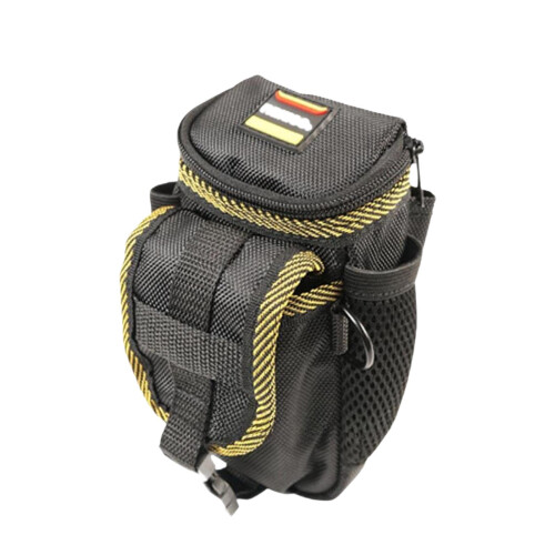 Electrician Tool Pouch Professional Portable with Multiple Pockets Wai 1