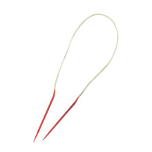 Circular Cable Knitting Pin Yarn Flexible Knit Pin for Scarf Sweater S