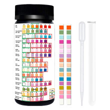 PH Test Strips for Water Test Strips for SPA Swimming Pool