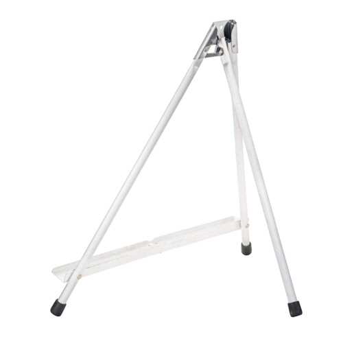 Tabletop Display Easel Desktop Sketching Easel for Presentations Books 1