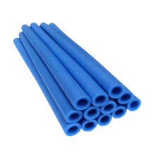 12Pcs Trampoline Enclosure Pole Foam Sleeves for Tube Trampoline Acces