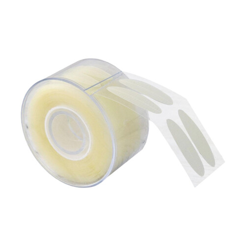 Double Eyelid Tapes Natural Invisible Thin Sweatproof Double Eyelid St