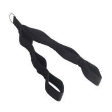 Tricep Rope Cable Attachment Handles for Facepulls Professional Gym Cr