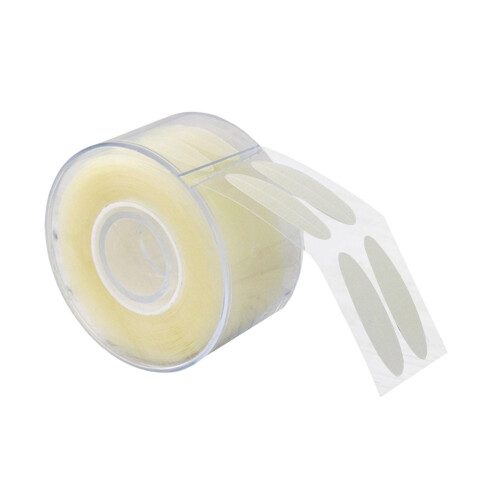 Double Eyelid Tapes Natural Invisible Thin Sweatproof Double Eyelid St 1