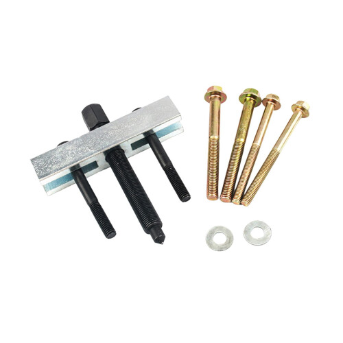 Timing Gear Puller Devices Steering Wheel Puller for RV Motorcycle Aut 2