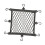 Motorcycle Helmet Storage Trunk Net Easy Installation Replacement Net 2