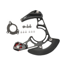 Bike Chain Guide for Mountain Bikes Bash Guard Supplies Bike Chain Pro