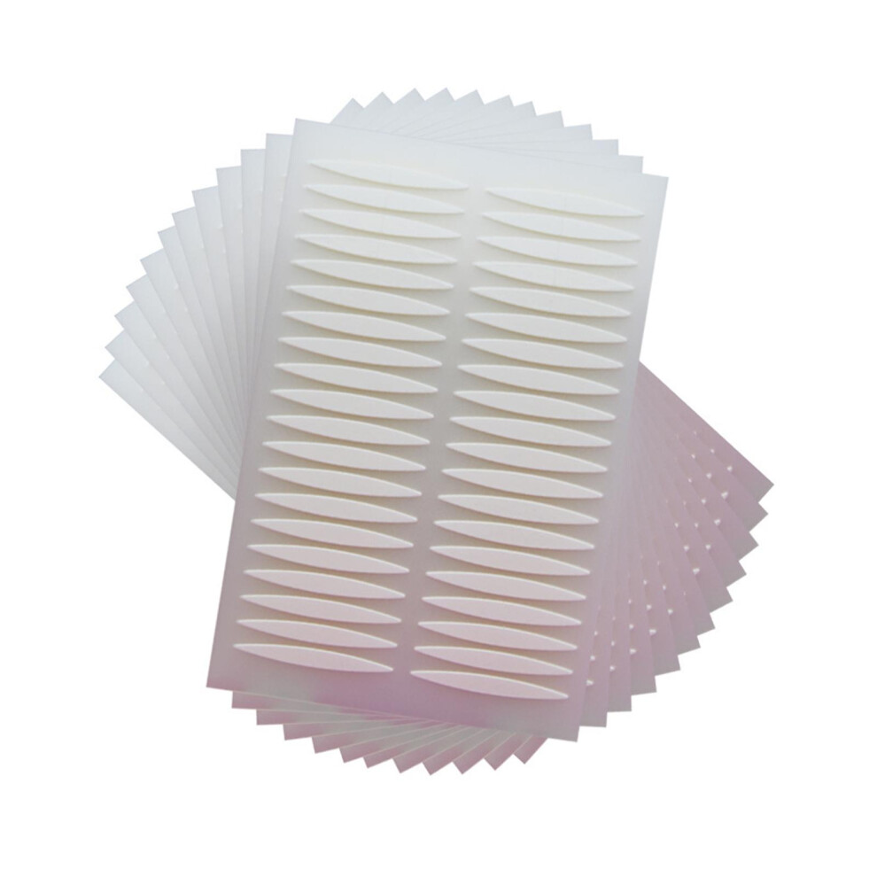 Double Eyelid Tape Stickers Invisible Eye Makeup Tool Double Eyelid St