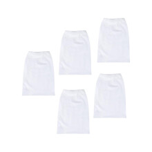 5 Pieces Swimming Pool Skimmer Socks for above Ground Pool Hot Tubs