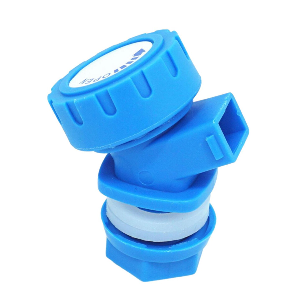 Water Faucet Tap Water Jug Tank Water Bucket Spigot Spout For Picnic F 6901423295841