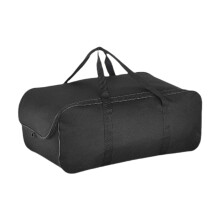 Golf Push Cart Bag Nylon Outdoor Sturdy Storage Lightweight Golf Troll