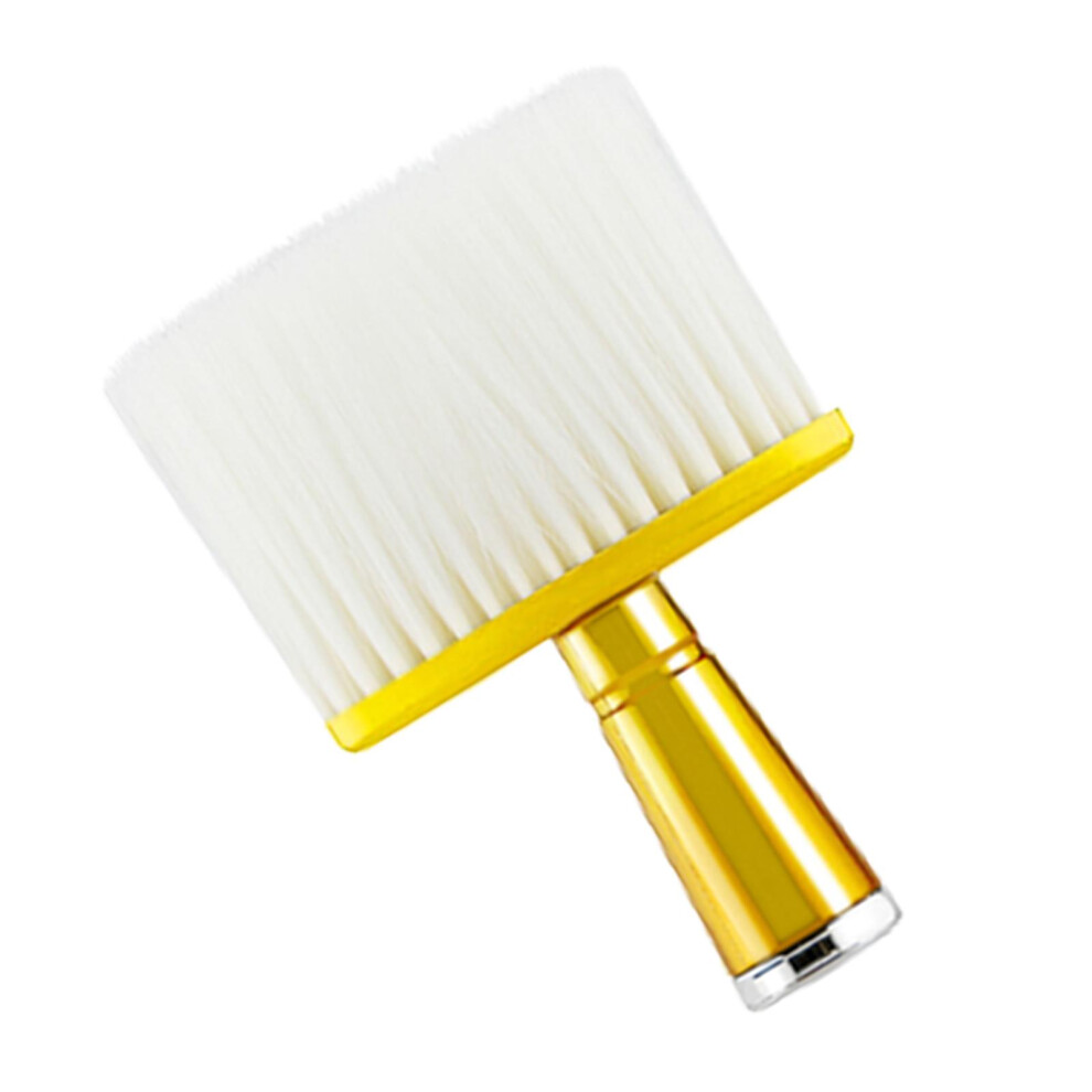 Neck Duster Brush Hair Styling Tool Barber Brush for Haircut Barbersho