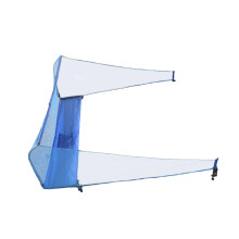 Table Tennis Ball Net Pingpong Ball Collector for Robot Serve Practice