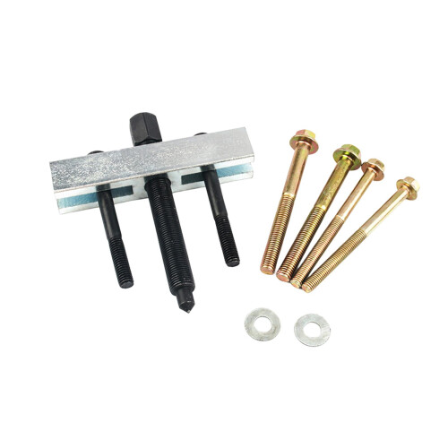Timing Gear Puller Devices Steering Wheel Puller for RV Motorcycle Aut 1