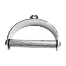 Pull Down Cable Machine Handle Attachment Rowing Machine Handle for Ho