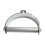 Pull Down Cable Machine Handle Attachment Rowing Machine Handle for Ho 1