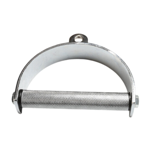 Pull Down Cable Machine Handle Attachment Rowing Machine Handle for Ho