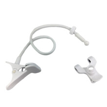 Grow Light Clip Durable Plant Lamp Tube Clip for Desk Bed Headboard Aq