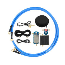Loop Antenna Easy to Install Receiving Antenna for Rooftop Home Balcon
