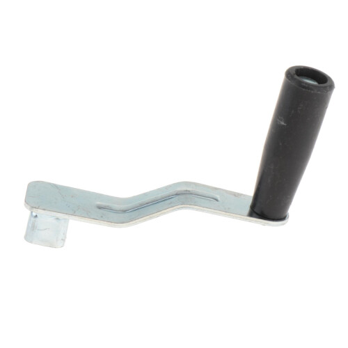 Tensioner Handle Easy Setup Metal Replacement Hand Crank for Volleybal