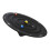 Solar System Planets Magnetic Clock Decor Compact Decorative Versatile 1