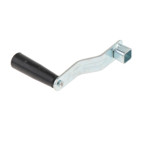 Tensioner Handle Easy Setup Metal Replacement Hand Crank for Volleybal 2