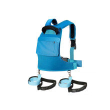 Kids Ski and Snowboard Harness Skiing Ski Shoulder Harness for Winter