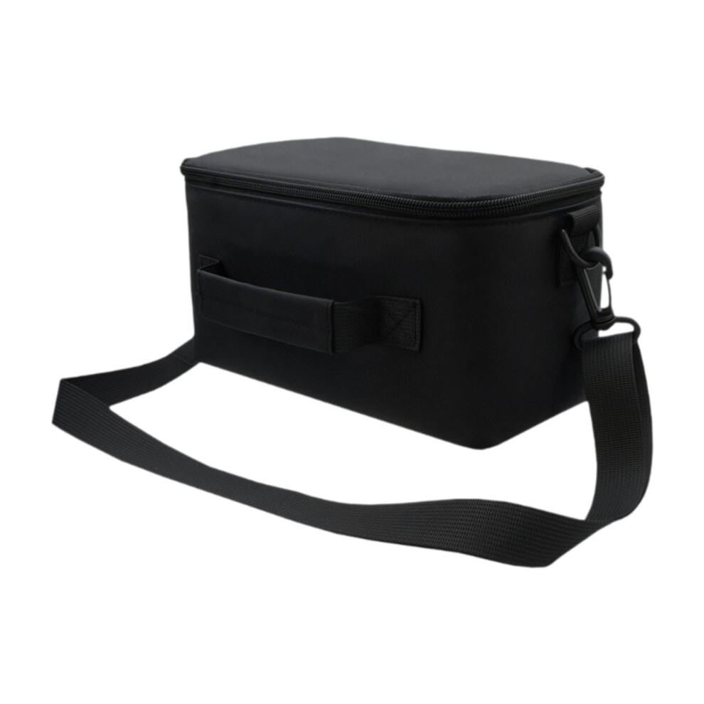 Projector Carrying Case Scratchproof 23.26X13x4cm Shakeproof Travel Fr 6901423305243