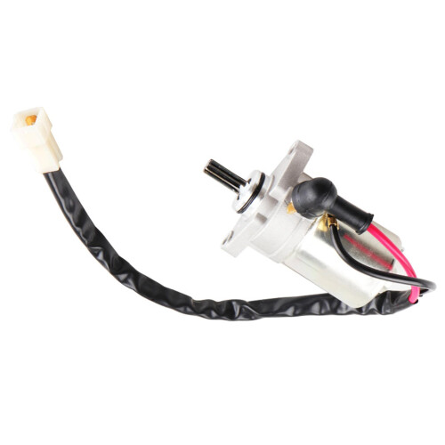 Professional Starter Replacement Engine Starter for Yamaha Bwiz 4VP 3V