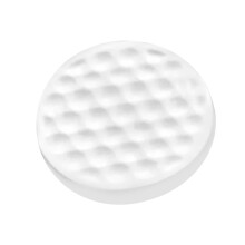 Flat Golf Ball Beginners Portable Office Home Adult Golf Practice Ball