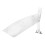 Stand Table Saw Protective Cover Compact Blade Guard for 12 inch Table 2