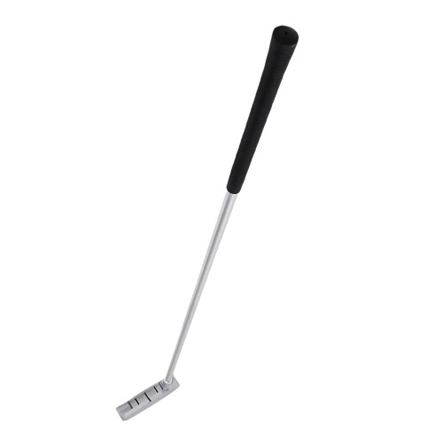 Kids Golf Putters Child Training Yard Folding Practice Putting Green H
