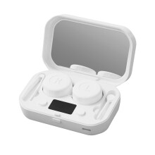 Invisible Glasses Cleaner Machine Travel Portable Invisible Glasses Cl