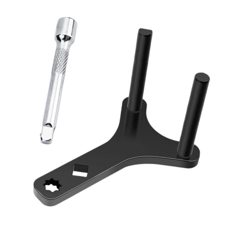 Lower Control Arm Removal Tool Practical Steel Sturdy Arm Lever Bushin