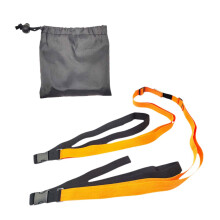 Agility Belt Adjustable Defensive Response Basketball Football Trainin