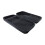 Oxford Cloth Microphone Storage Case Microphone Mic Case for Travellin 3