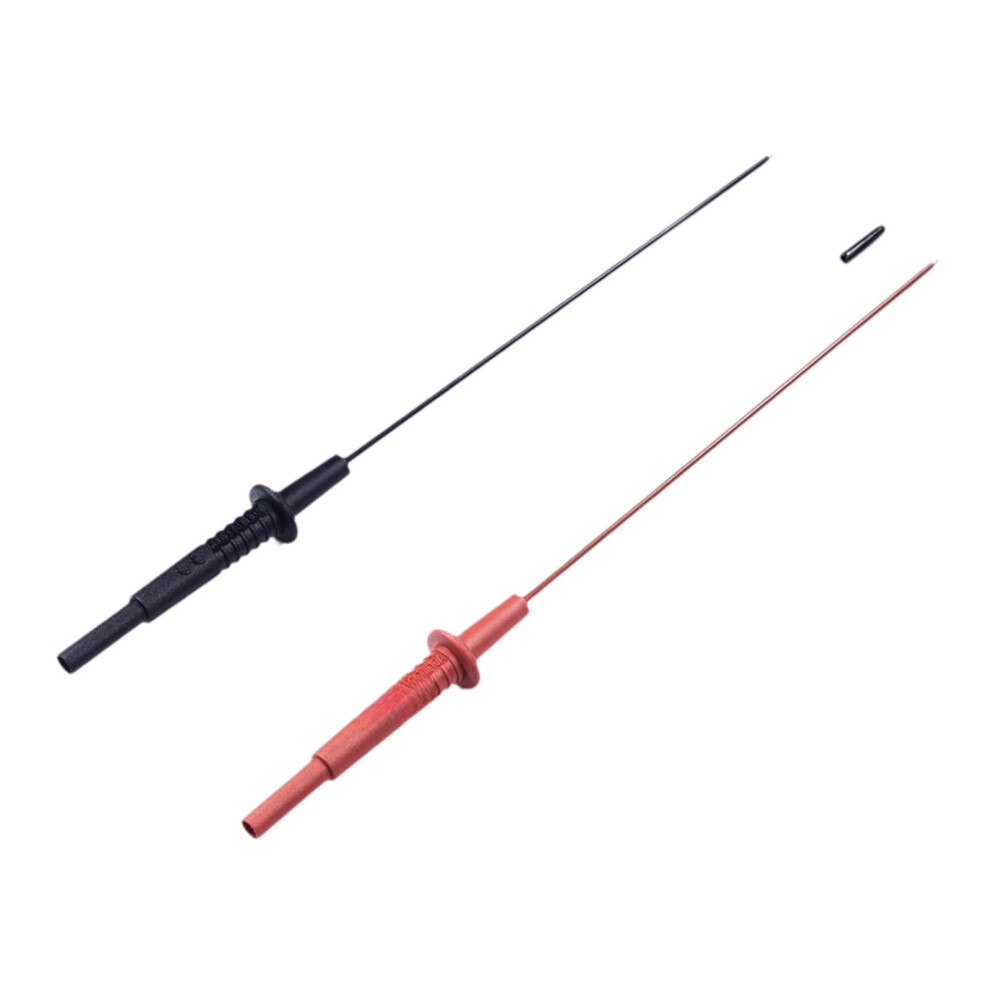 Multimeter Test Probe Replacement Part Precision 4Mm Banana Plug Acces 6901423311473