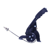 Electric Tricycle Hand Brake Vehicle Easy Installation Replacement Par