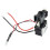 Electric Drill Switch Trigger Switch 24V Cordless Drill Speed Control 1