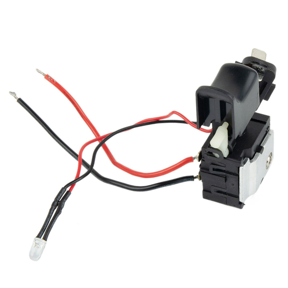 Electric Drill Switch Trigger Switch 24V Cordless Drill Speed Control 6901423315426