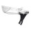 Table Saw Protective Cover Table Saw Case Professional Clear Saw Blade 2