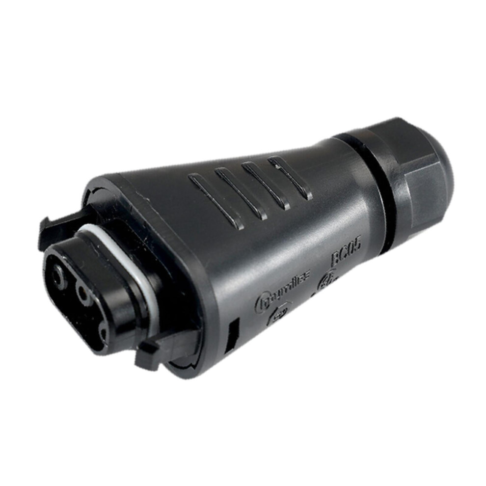 Field Connector Sturdy Electrical Connection Accessories Micro Grid In 6901423316409