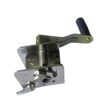Badminton Pole Tensioner Volleyball Net Tension Ratchet Part for Outdo